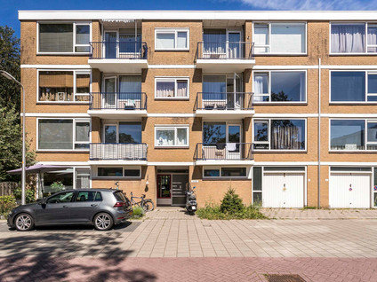 Van Ostadehof 7