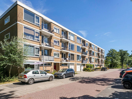 Van Ostadehof 7