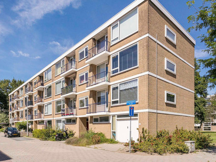Van Ostadehof 7