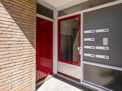 Van Ostadehof 7