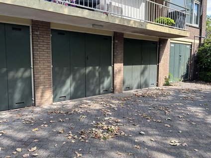 Immanuel Kantstraat 133 
