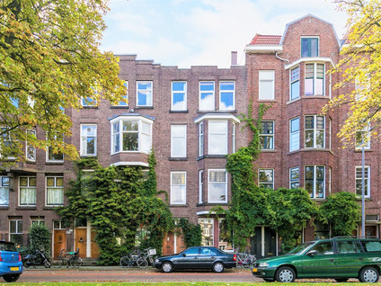 Bergsingel 143B