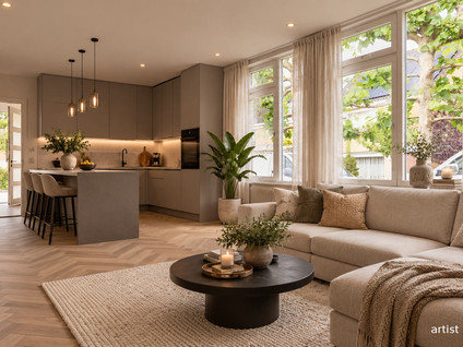 Hellendaalstraat 1A