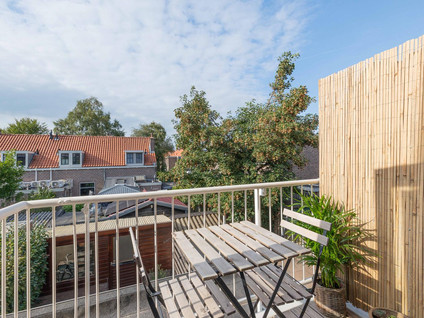 Linnaeusstraat 18BS