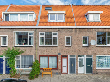 Linnaeusstraat 18BS