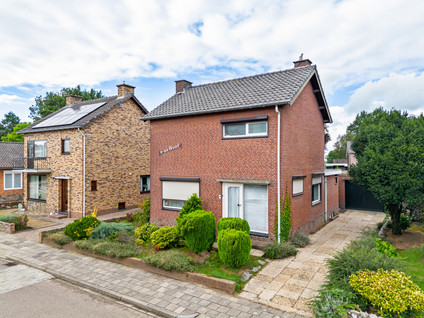 Winandusstraat 5