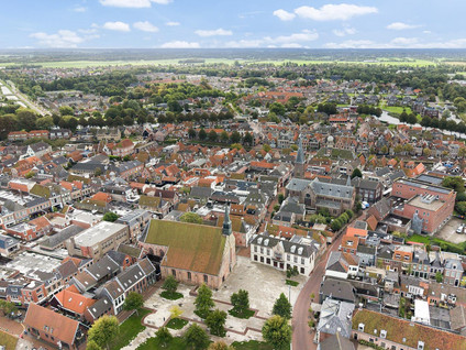 Oudemanssteeg 3
