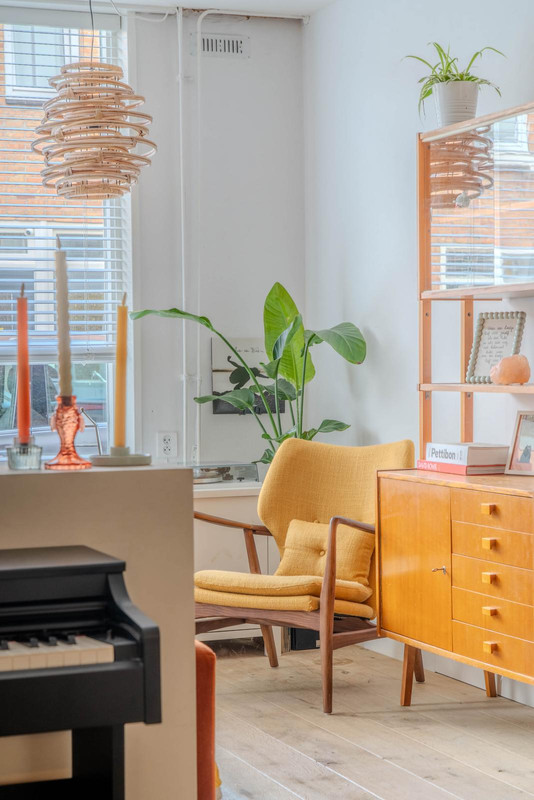 Appartement te koop: johannes van andelstraat 8, Utrecht