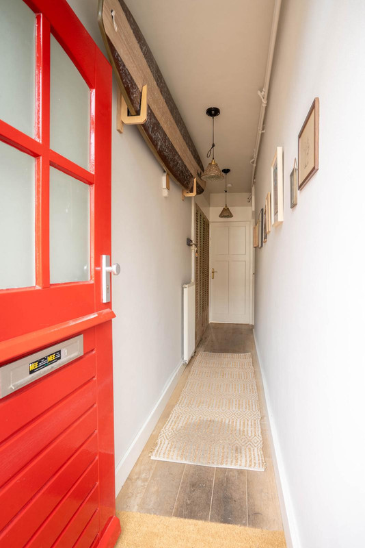 Appartement te koop: johannes van andelstraat 8, Utrecht