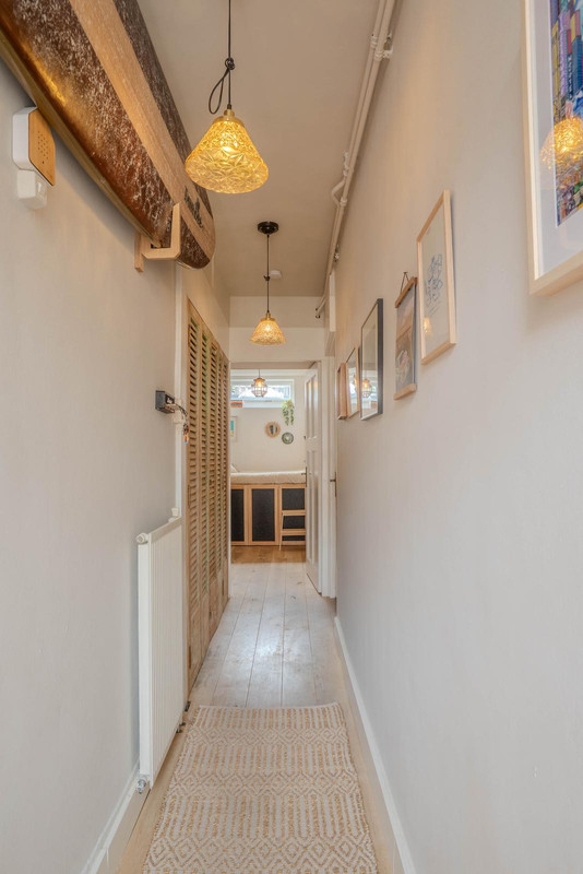 Appartement te koop: johannes van andelstraat 8, Utrecht