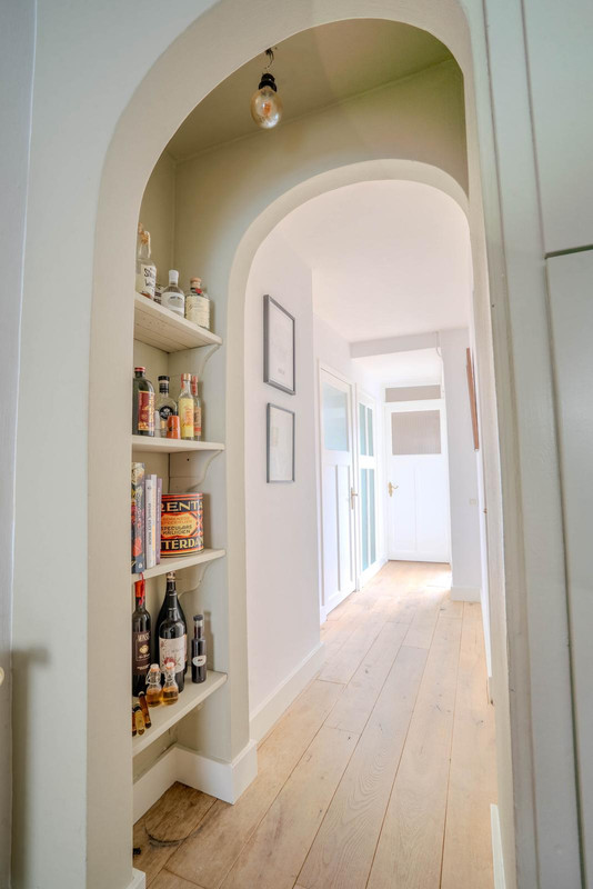 Appartement te koop: johannes van andelstraat 8, Utrecht