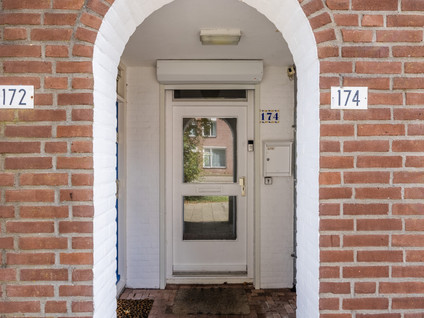 Borculolaan 174
