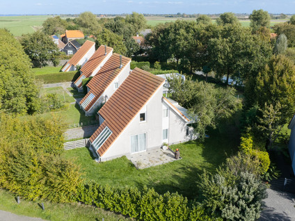 Noordzeelaan 45