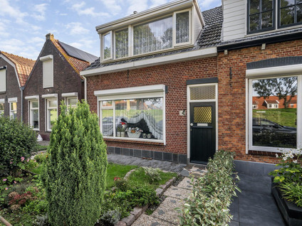 Oostdijk 14