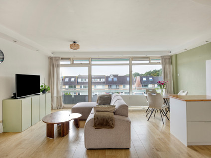 Burgemeester Wapstraat 52