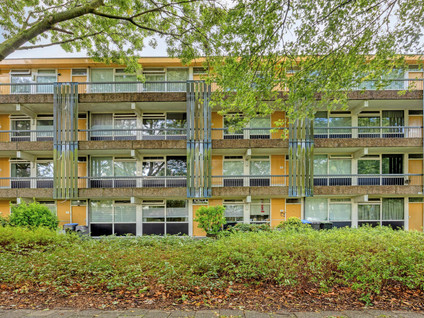 Burgemeester Wapstraat 52