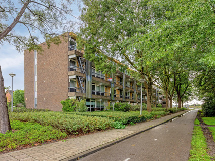 Burgemeester Wapstraat 52
