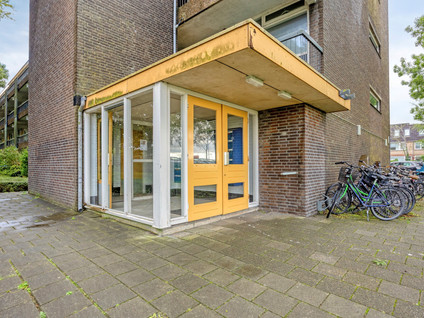 Burgemeester Wapstraat 52