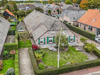 Oude Rijksweg 14