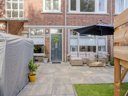 Rederijkerstraat 61