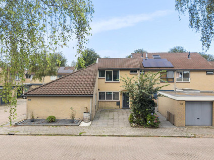 Kobbeflecht 111