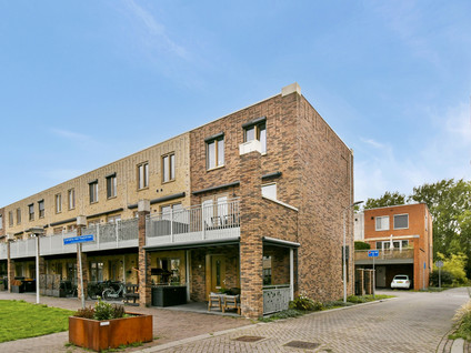 Cornelis Van Vugtstraat 9