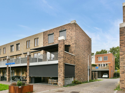 Cornelis Van Vugtstraat 9
