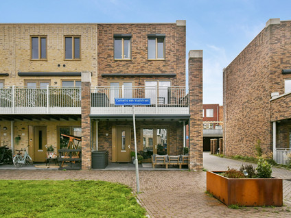 Cornelis Van Vugtstraat 9