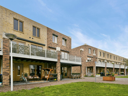 Cornelis Van Vugtstraat 9