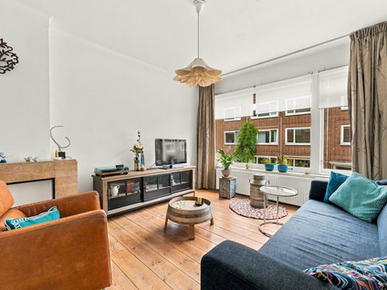 Sonoystraat 23B