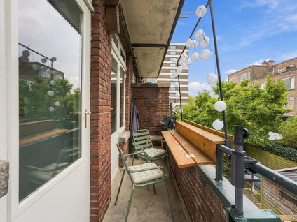 Sonoystraat 23B