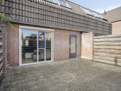 Gieterij 5
