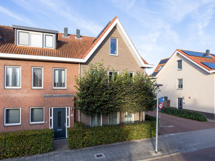 Rietsingel 7