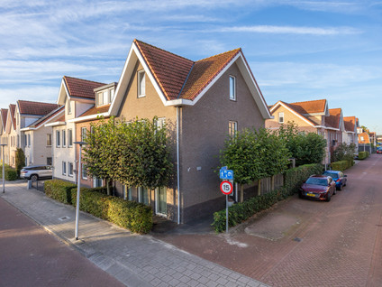 Rietsingel 7