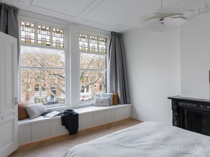 Mathenesserlaan 272D