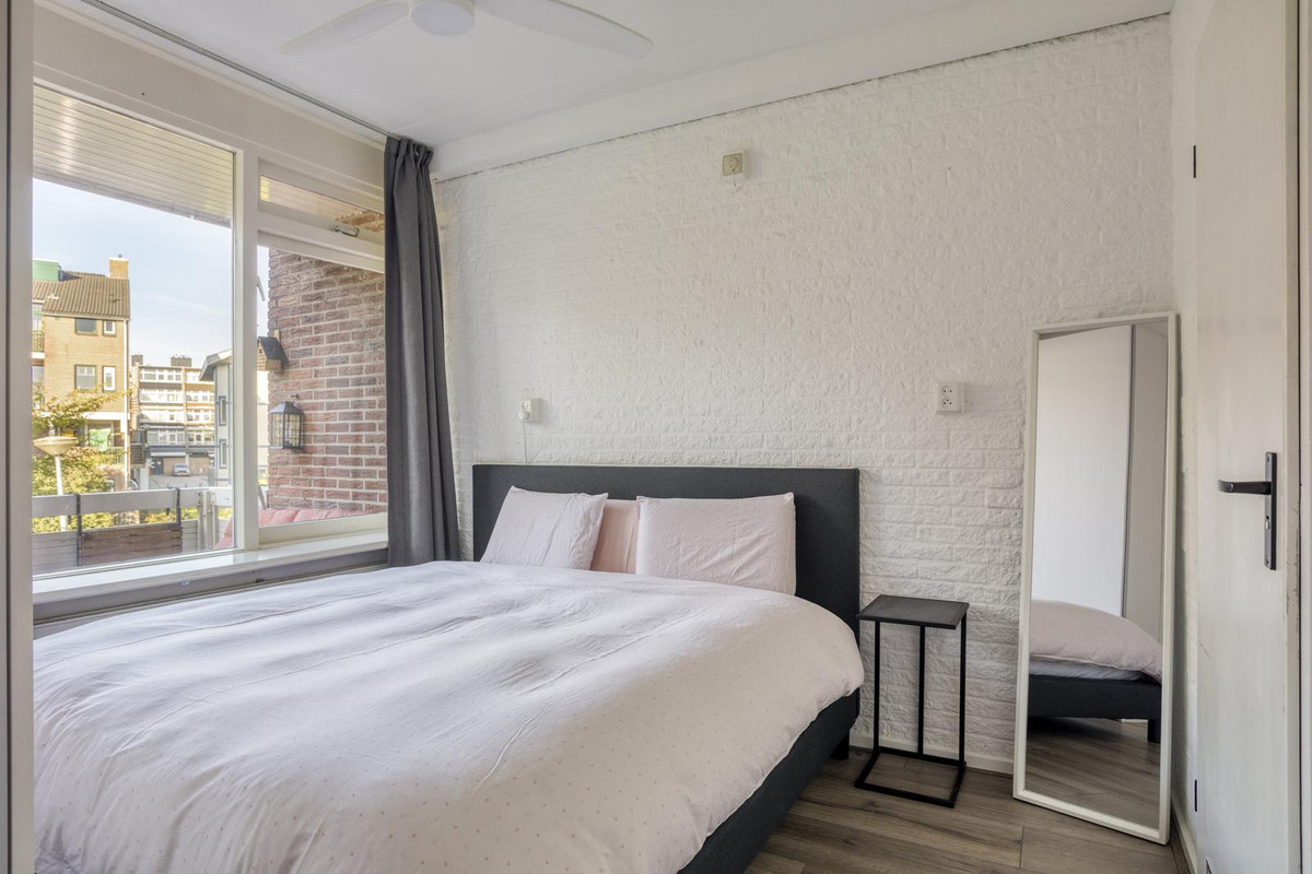 Studio te koop: Slochterwaard 107, Alkmaar