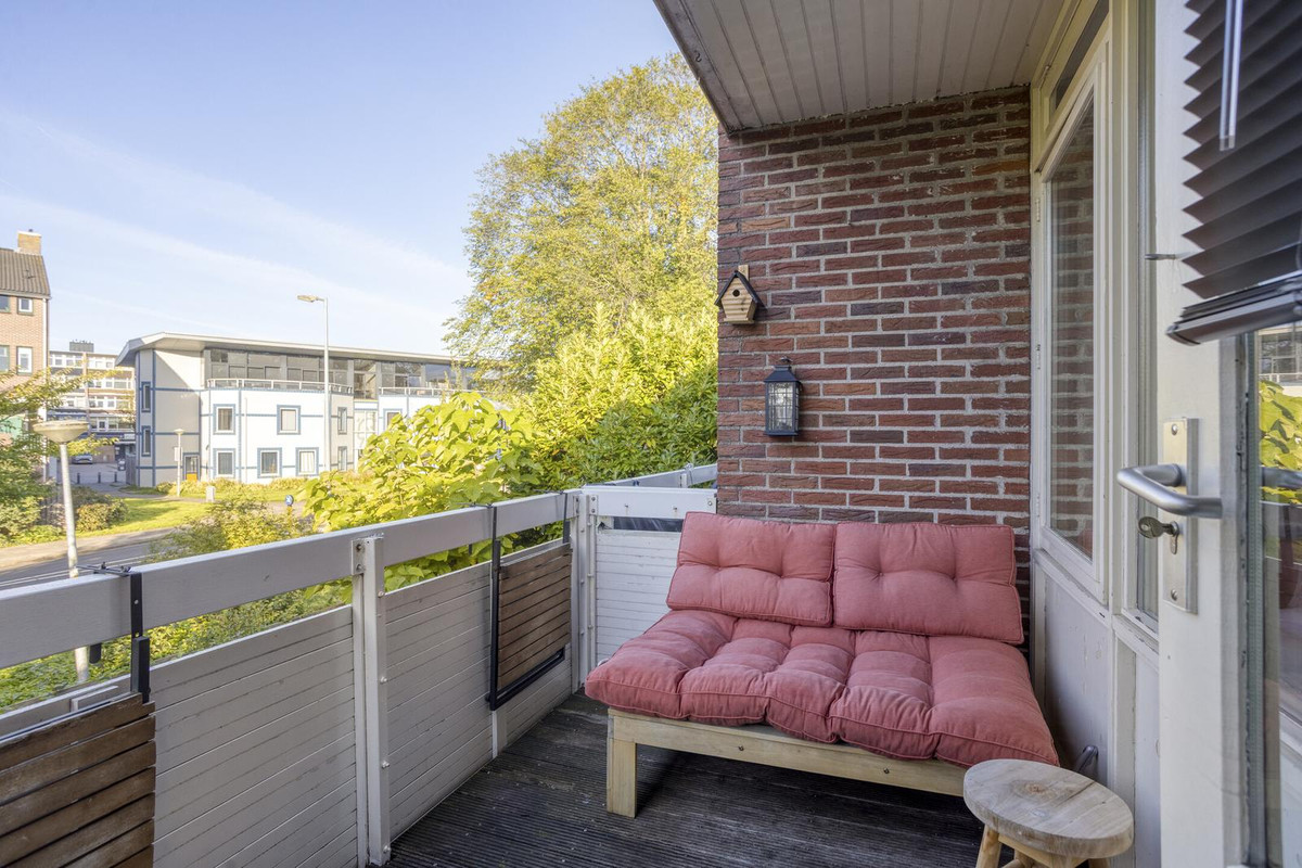 Studio te koop: Slochterwaard 107, Alkmaar