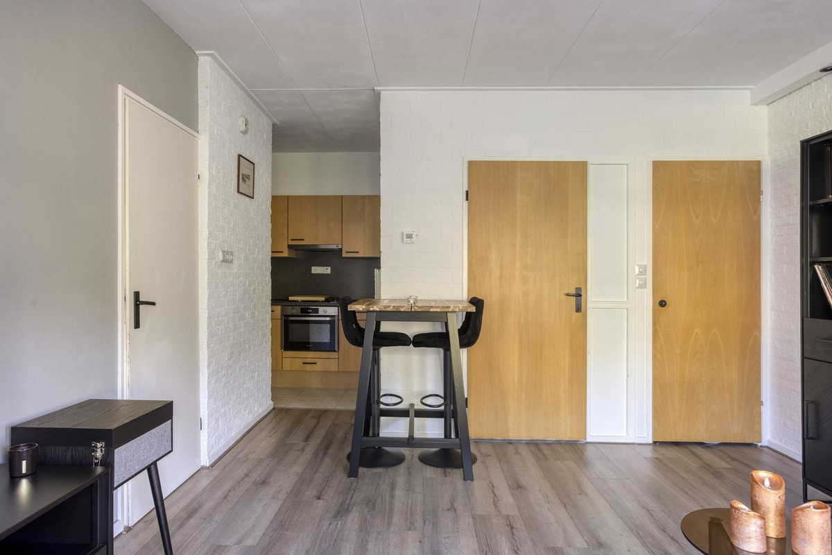 Studio te koop: Slochterwaard 107, Alkmaar