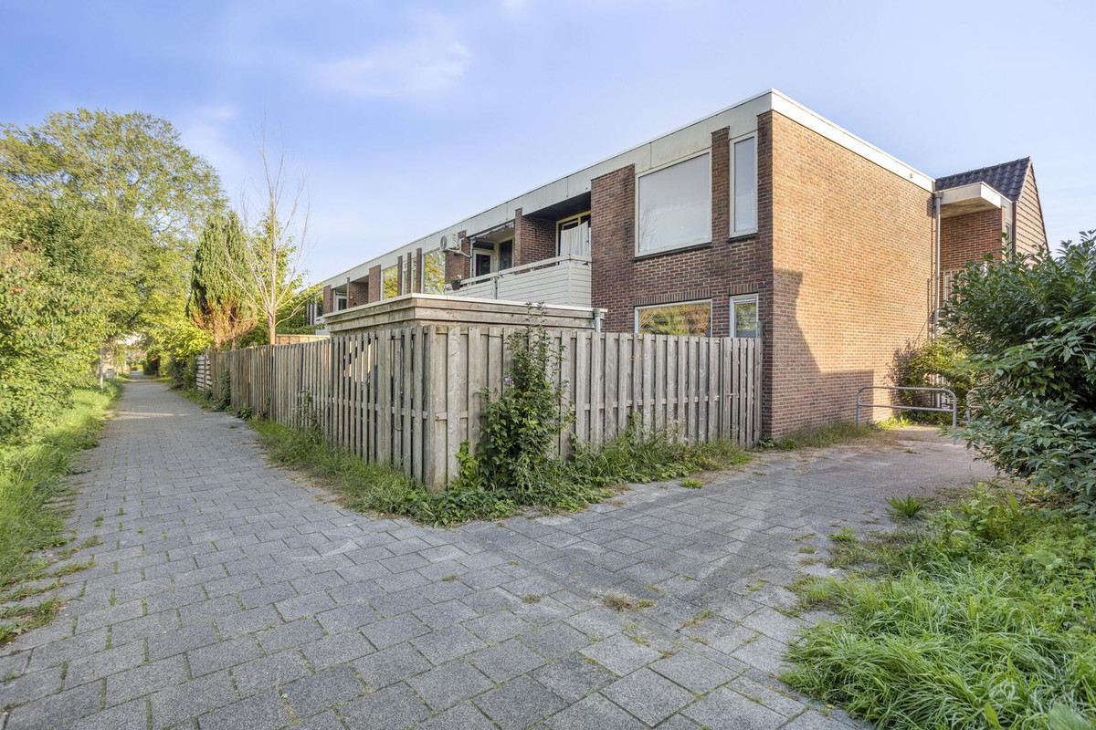 Studio te koop: Slochterwaard 107, Alkmaar