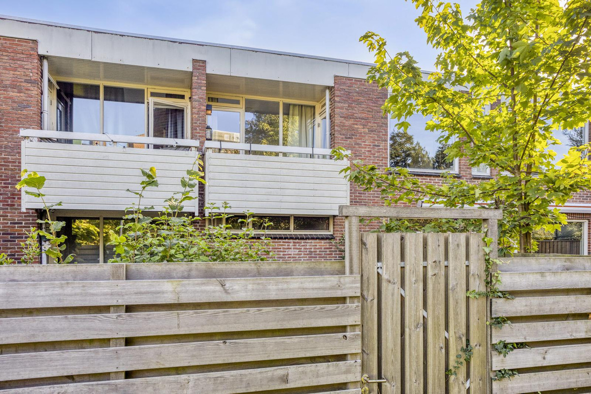 Studio te koop: Slochterwaard 107, Alkmaar