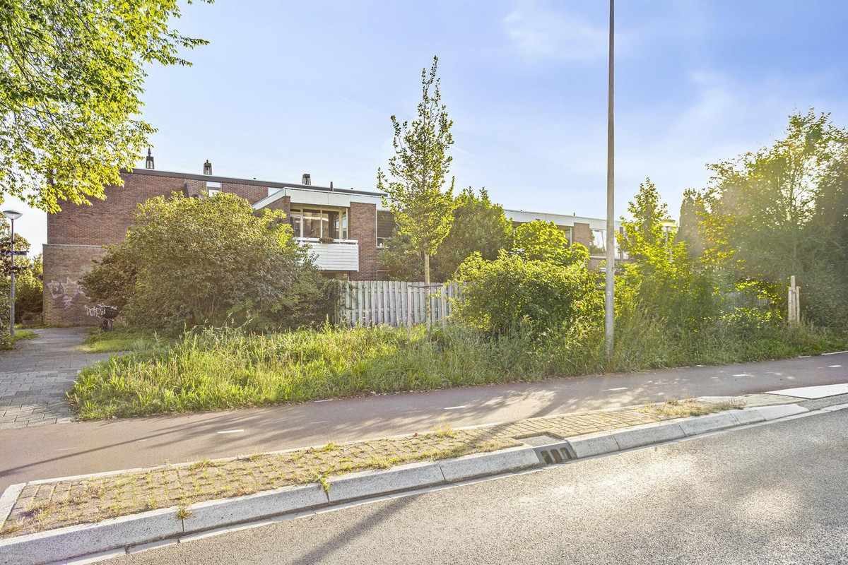 Studio te koop: Slochterwaard 107, Alkmaar