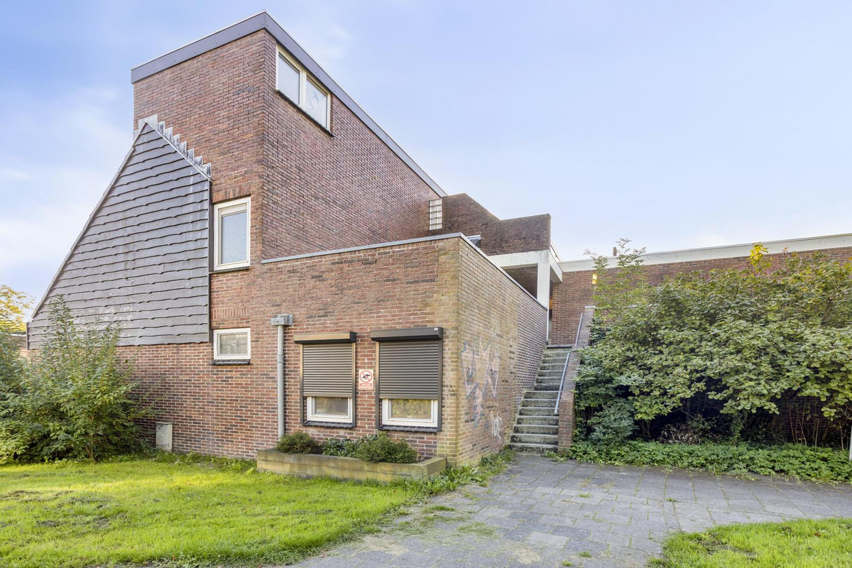 Studio te koop: Slochterwaard 107, Alkmaar