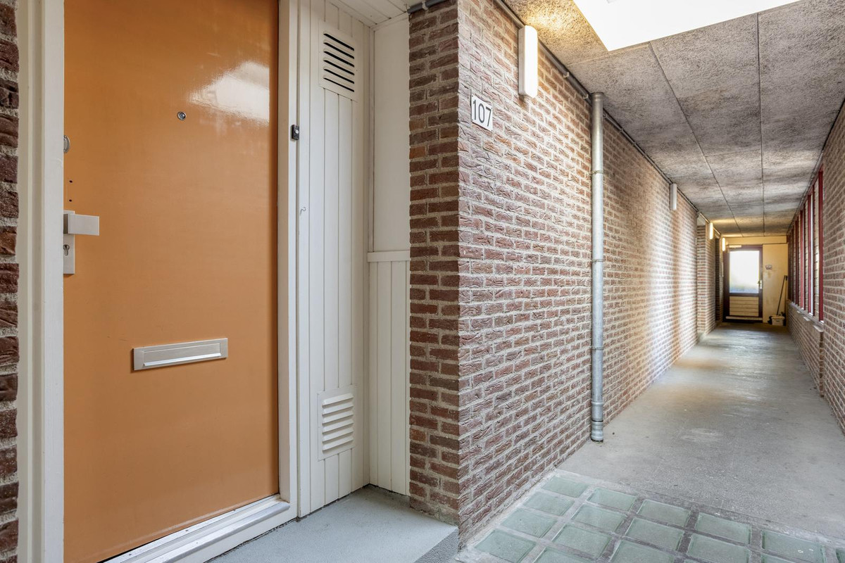 Studio te koop: Slochterwaard 107, Alkmaar