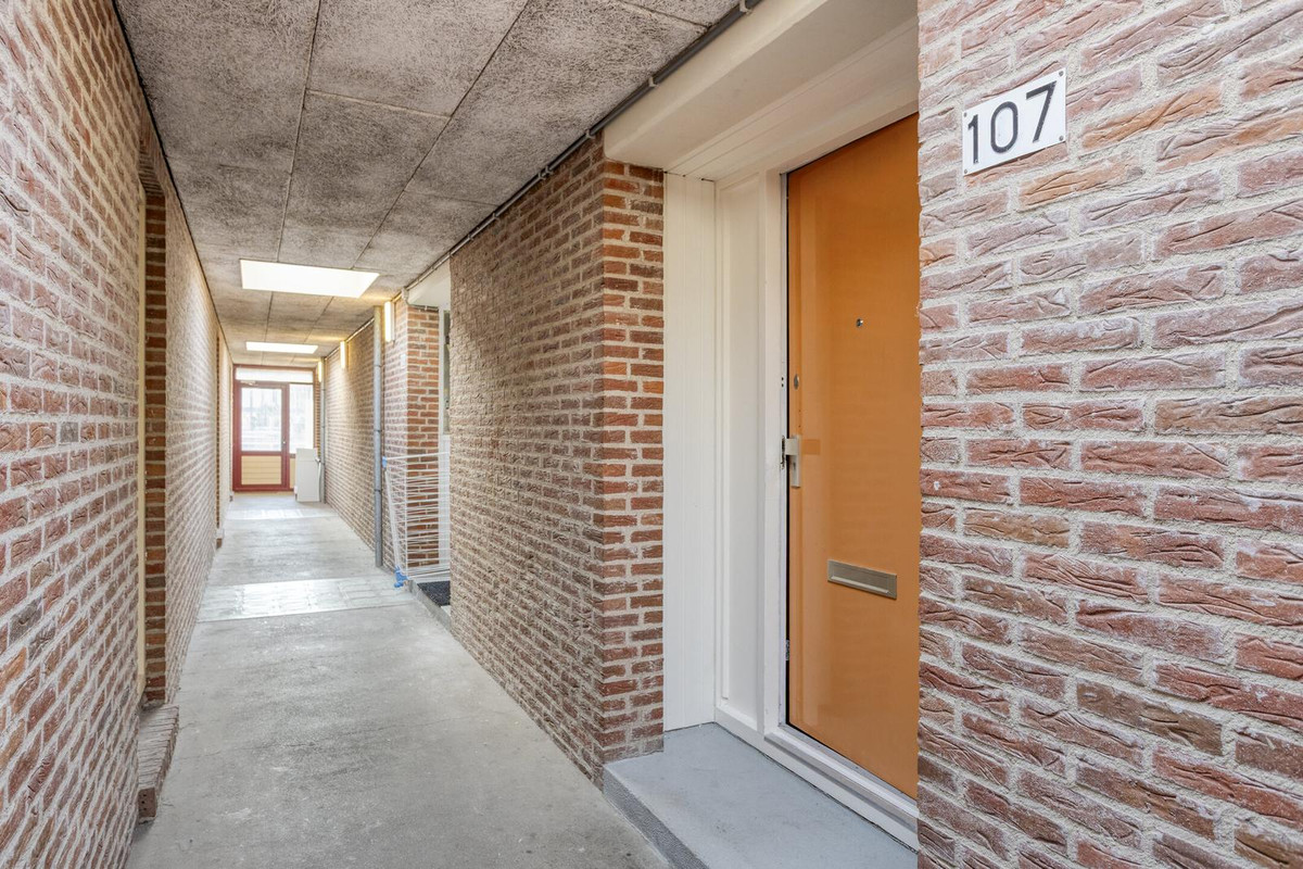 Studio te koop: Slochterwaard 107, Alkmaar