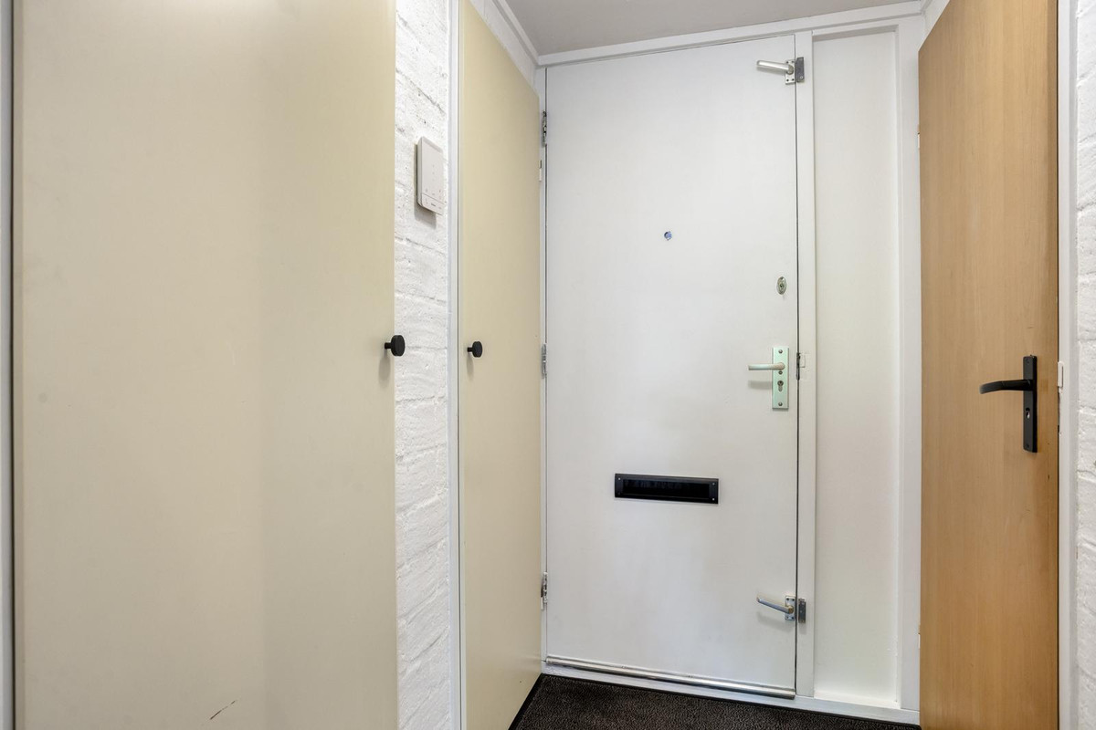 Studio te koop: Slochterwaard 107, Alkmaar