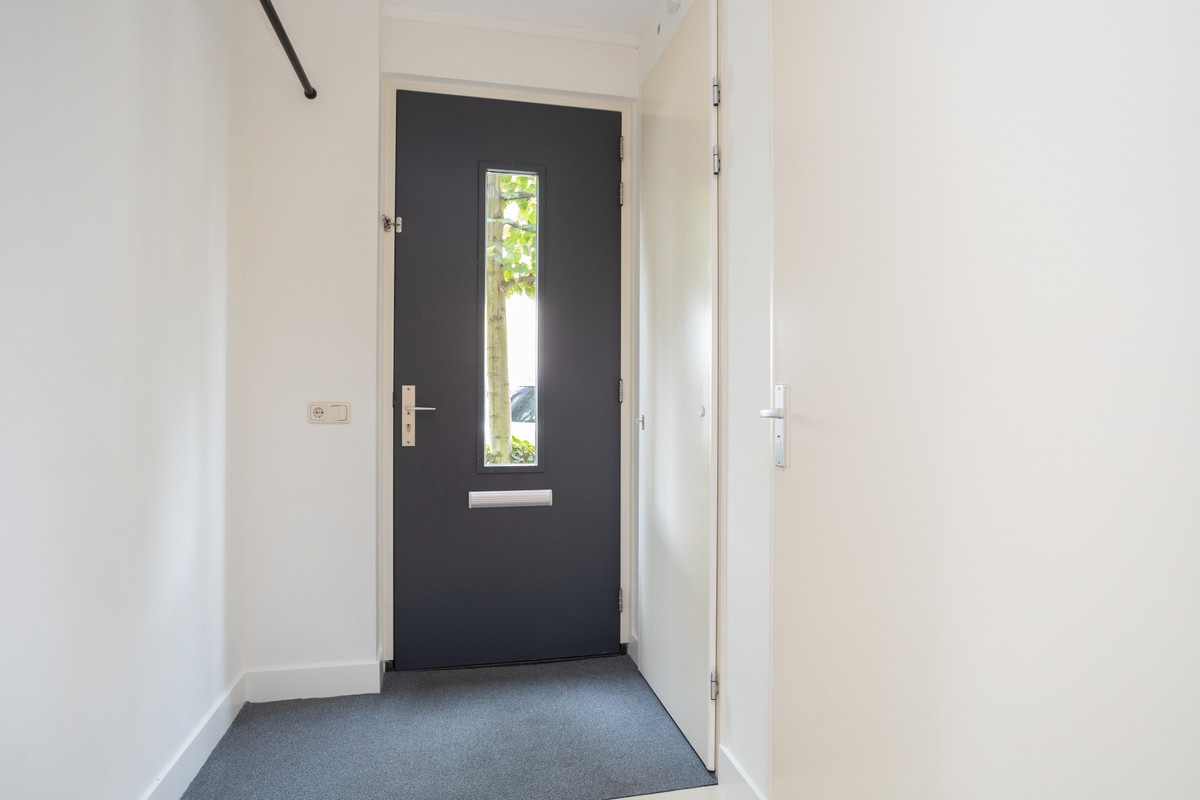 Hoekwoning te koop: Rietsingel 7, Pijnacker