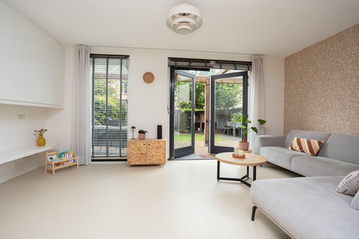 Hoekwoning te koop: Rietsingel 7, Pijnacker
