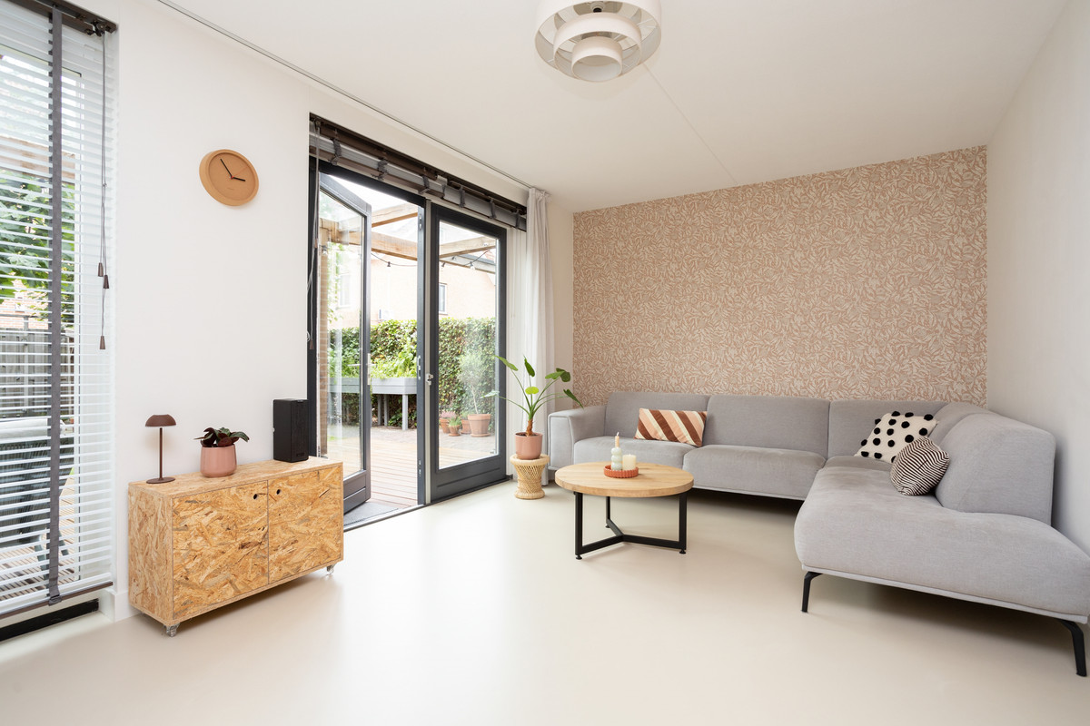 Hoekwoning te koop: Rietsingel 7, Pijnacker