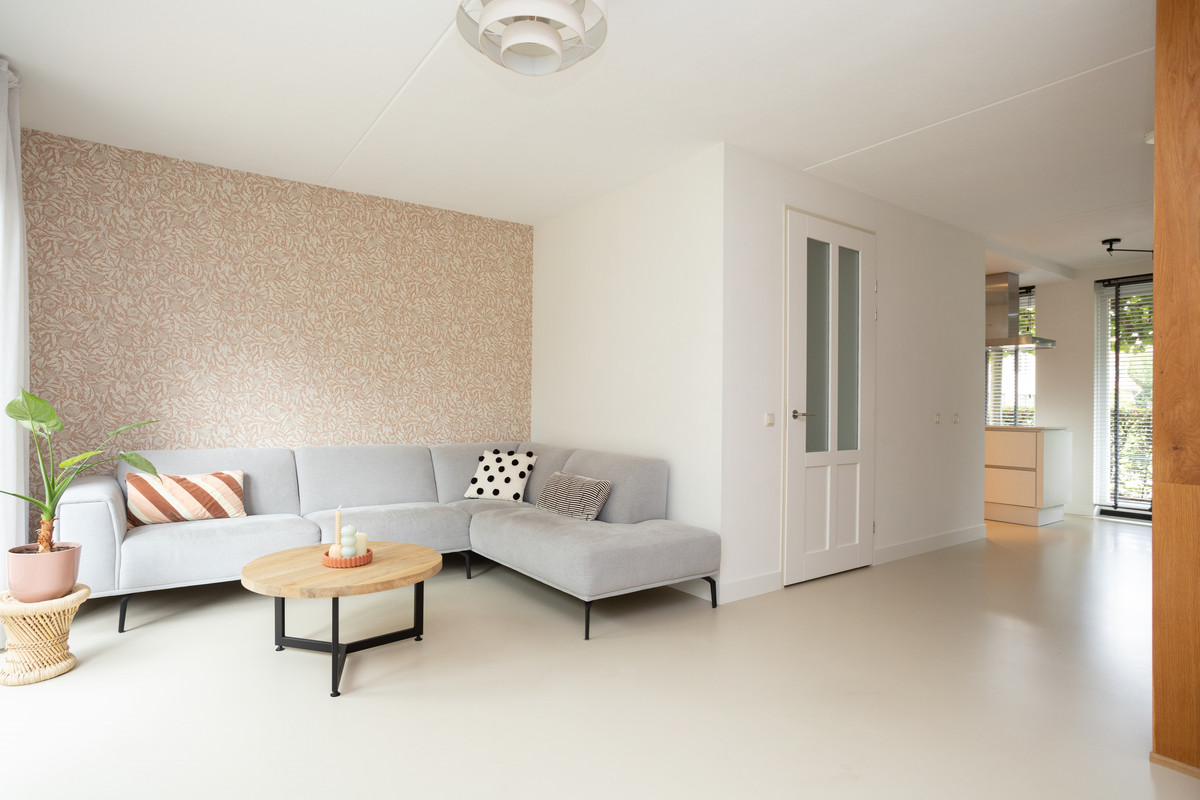 Hoekwoning te koop: Rietsingel 7, Pijnacker