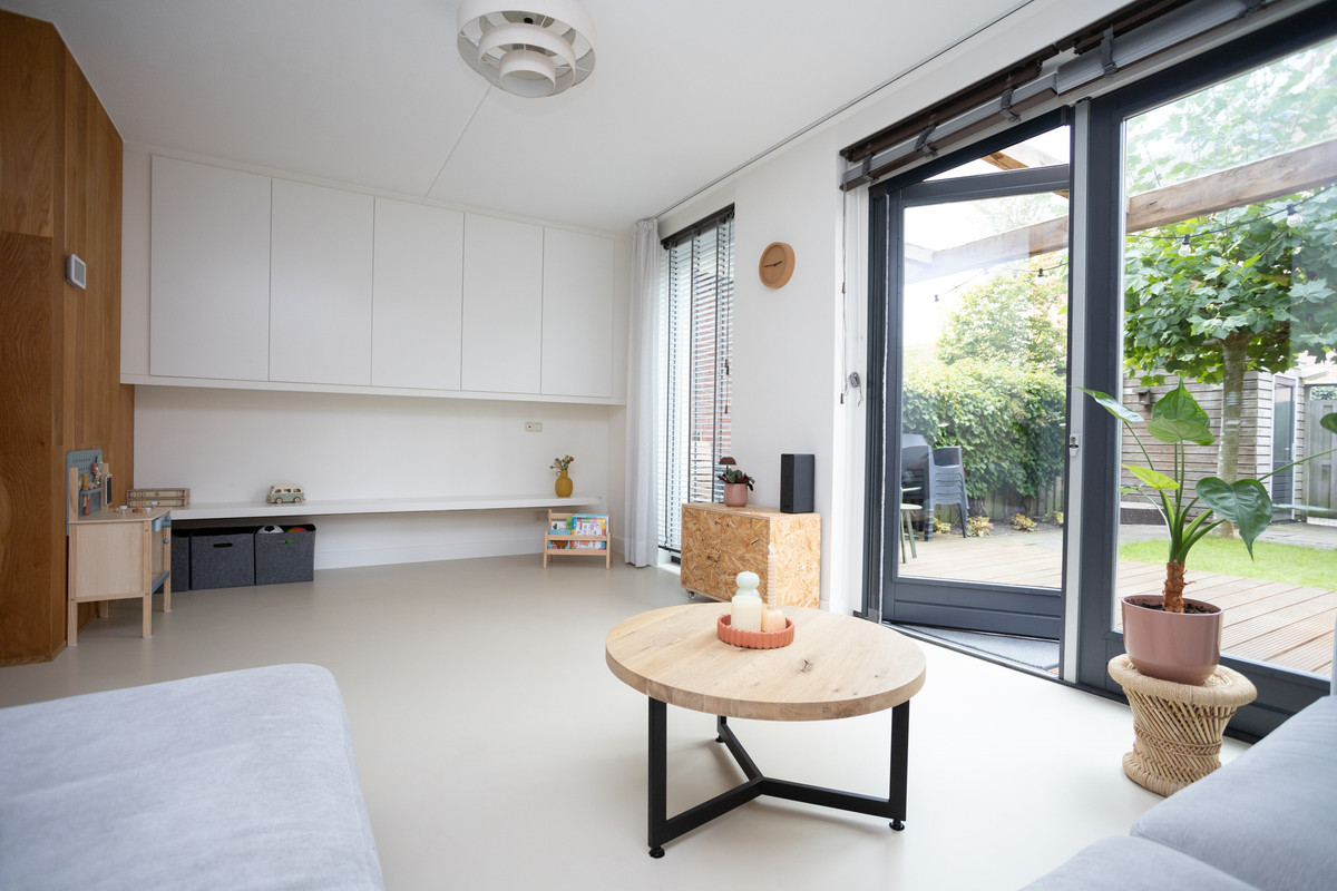 Hoekwoning te koop: Rietsingel 7, Pijnacker